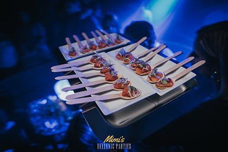 Mimi's Bar Corporate Events