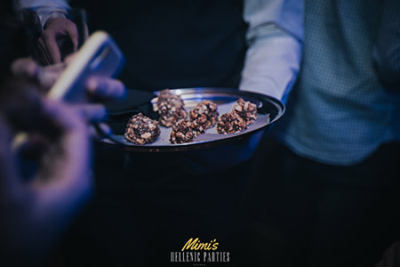 Mimi's Bar Corporate Events